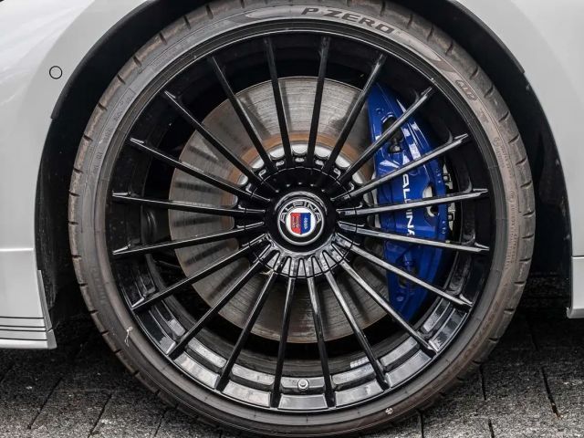 Alpina D3