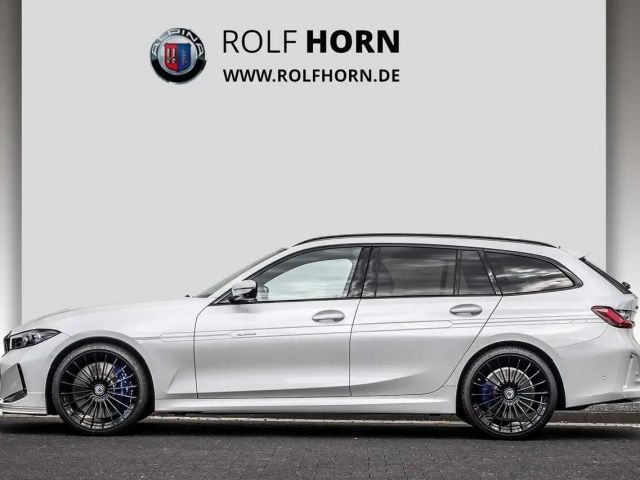 Alpina D3