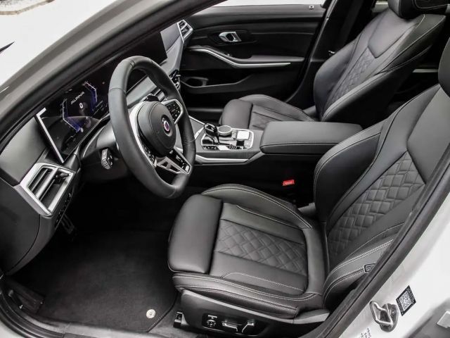 Alpina D3