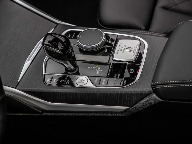 Alpina D3