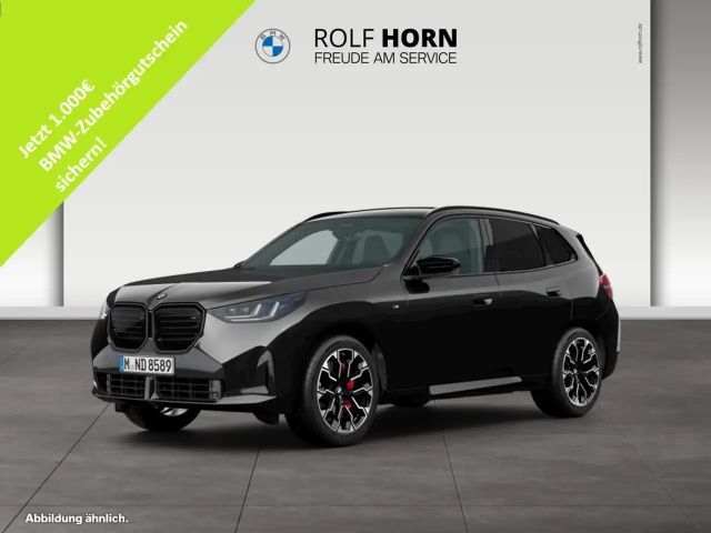 BMW X3 M