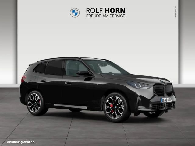 BMW X3 M