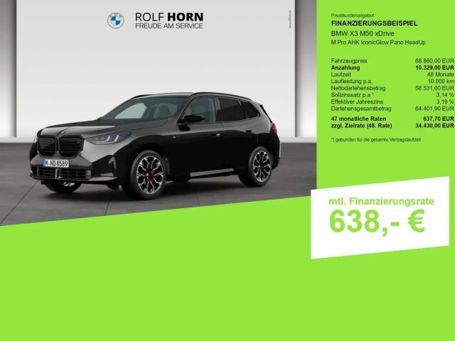BMW X3 M