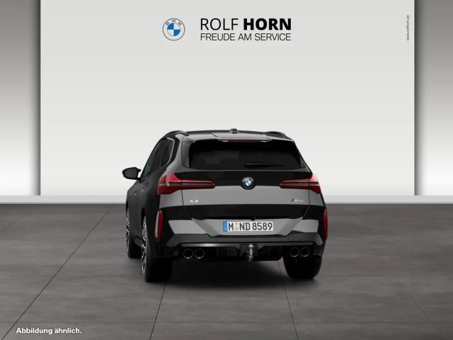 BMW X3 M