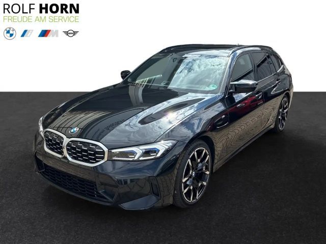 BMW 340