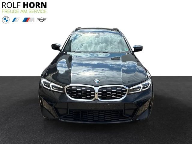 BMW 340