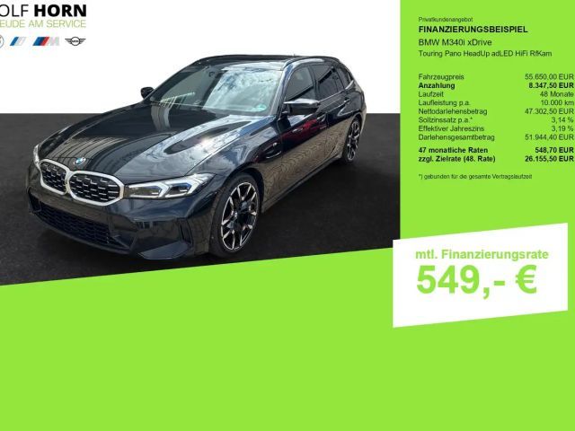 BMW 340