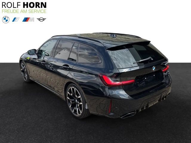 BMW 340