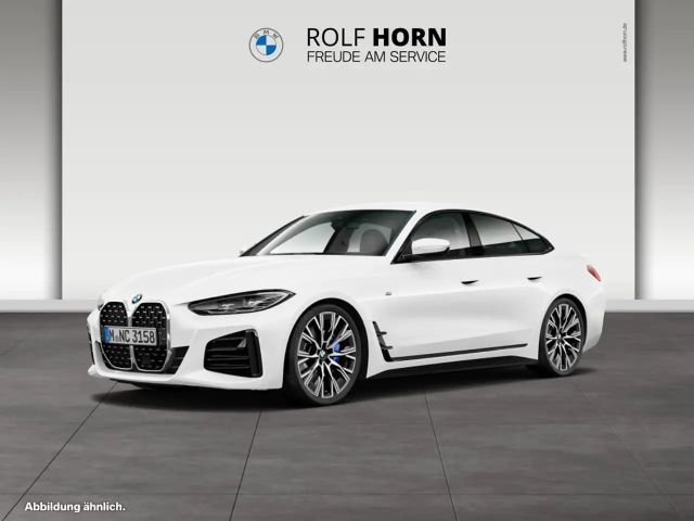 BMW 430 d xDrive Gran Coupe M Sportpaket HiFi Standhz 2024 Diesel