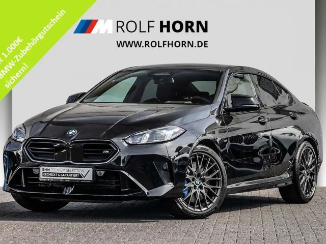BMW 235 M235 xDrive Gran Coupe Navi HeadUp RfKam Lenkhz 2025 Benzine