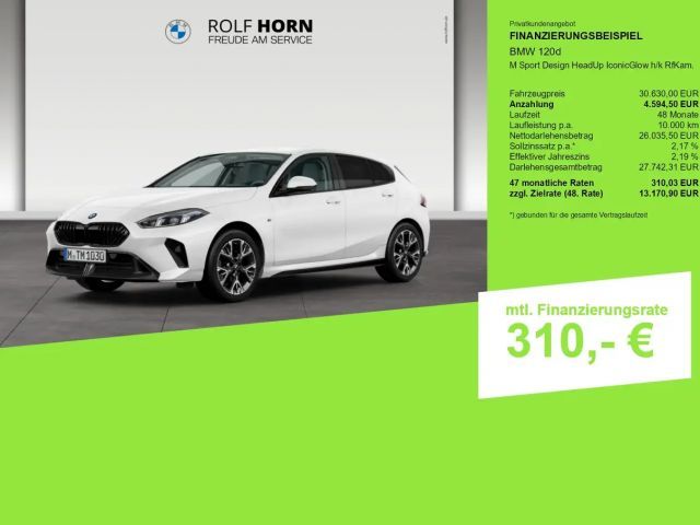 BMW 120