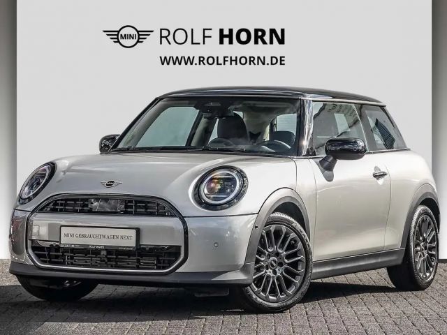 MINI Cooper C Classic Trim Paket S RfKamera Navi LED. 2024 Benzine