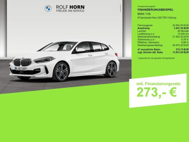 BMW 118