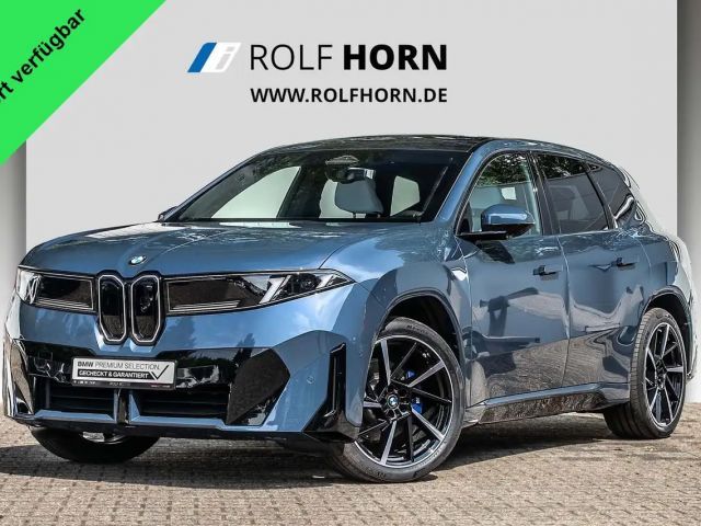 BMW iX3 50 xDrive M Sportpaket AHK Pano HeadUp h/k 2025 Elektrisch