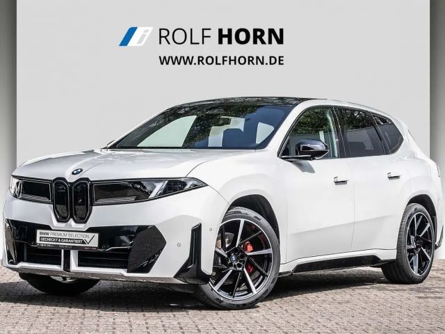 BMW iX3 50 xDrive M Sportpaket Pro AHK Pano HeadUp h/k 2025 Elektrisch