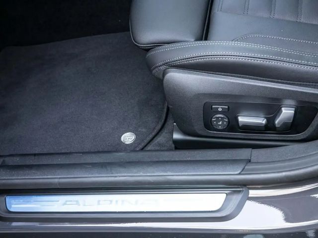 Alpina B4