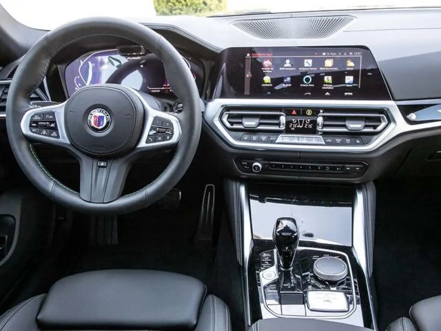 Alpina B4