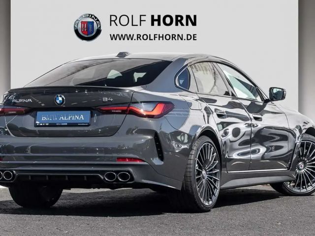 Alpina B4