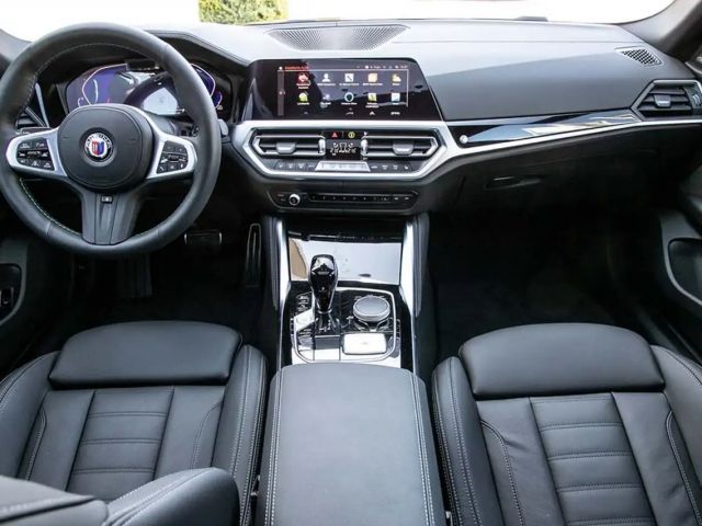 Alpina B4