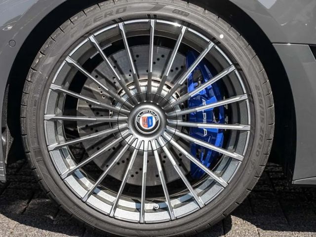 Alpina B4