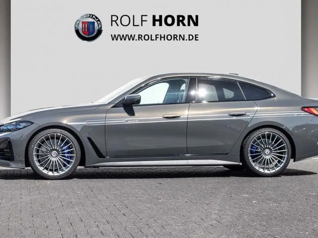 Alpina B4