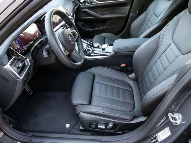 Alpina B4