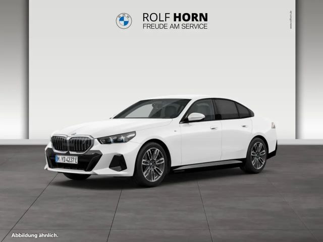 BMW i5 eDrive40 M Sportpaket HeadUp B&W Klima Sitzhz 2025 Elektrisch