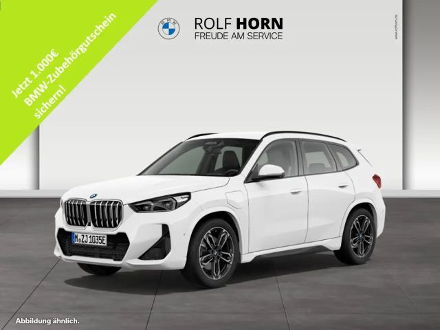 BMW X1 xDrive30e M Sportpaket HeadUp h/k adLED Klima 2025 Hybride / Benzine