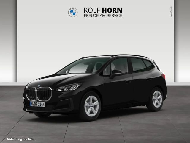 BMW 218 d AHK RfKamera Navi LED Automatik 2023 Diesel