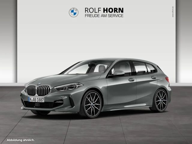 BMW 118 i M Sportpaket Navi LED PDC Sitzhzg. 2024 Benzine