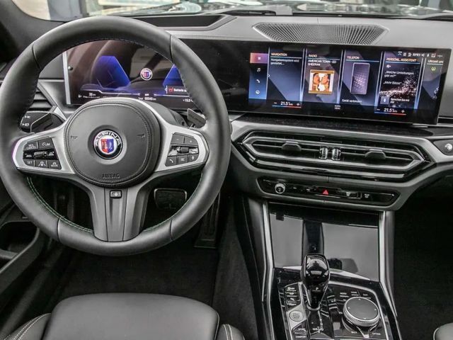 Alpina B3