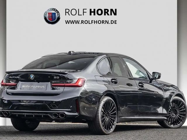 Alpina B3