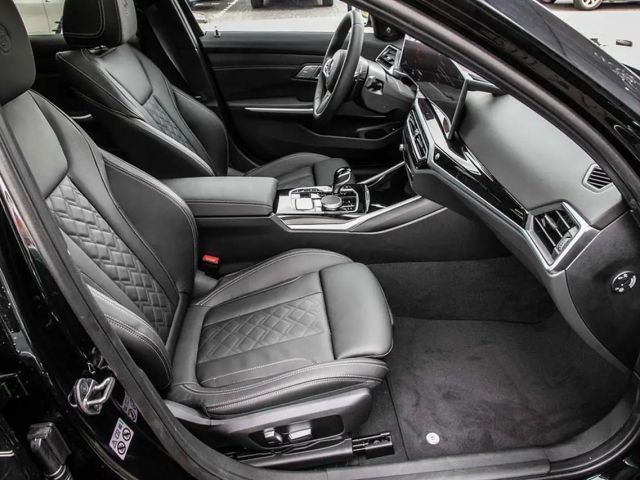Alpina B3
