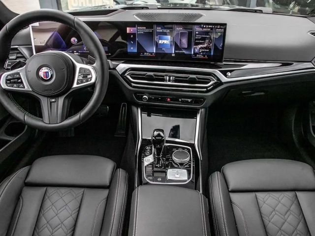 Alpina B3