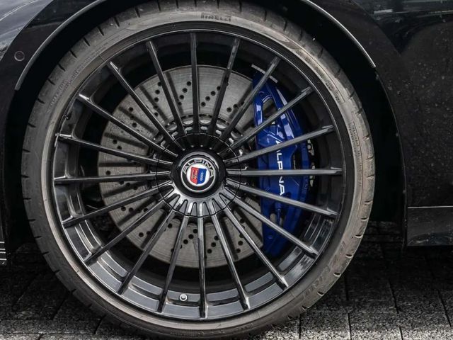 Alpina B3