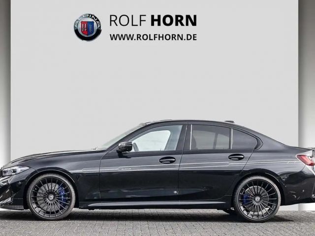 Alpina B3
