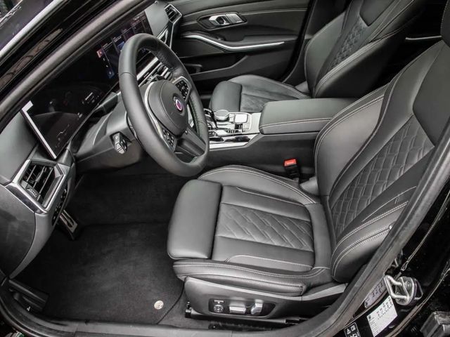 Alpina B3