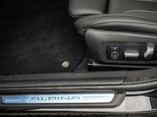 Alpina B3