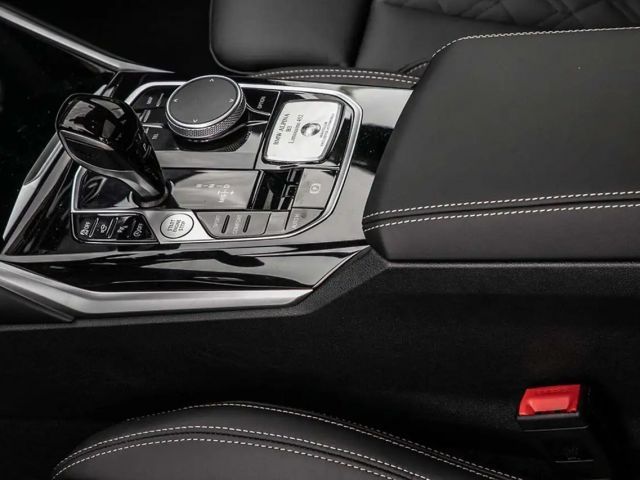 Alpina B3
