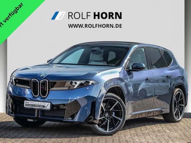 BMW iX3 50 xDrive M Sportpaket AHK Pano HeadUp h/k 2025 Elektrisch