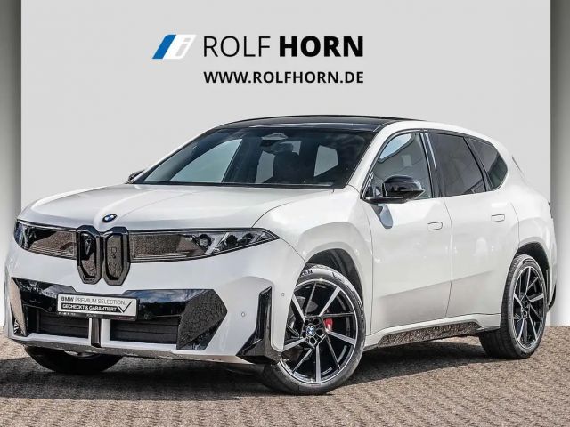 BMW iX3 50 xDrive M Sportpaket Pro AHK Pano HeadUp h/k 2025 Elektrisch