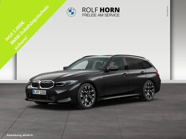 BMW 340 M340i xDrive Touring Pano HeadUp AHK RfKamra ACC 2025 Benzine