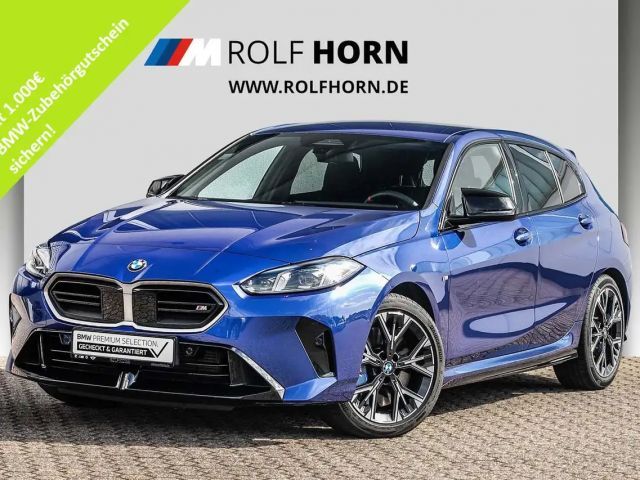 BMW 135 M135 xDrive harman/kardon RfKam Navi LED Sitzhzg 2025 Benzine