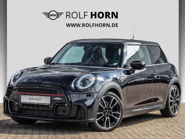 MINI Cooper JCW Trim Navi Pano RfKamera adLED 2022 Benzine