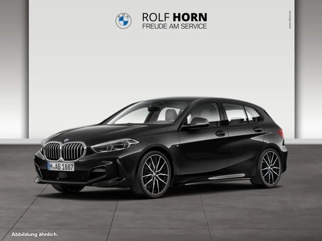 BMW 118 i M Sportpaket Navi LED PDC Sitzhzg. 2024 Benzine