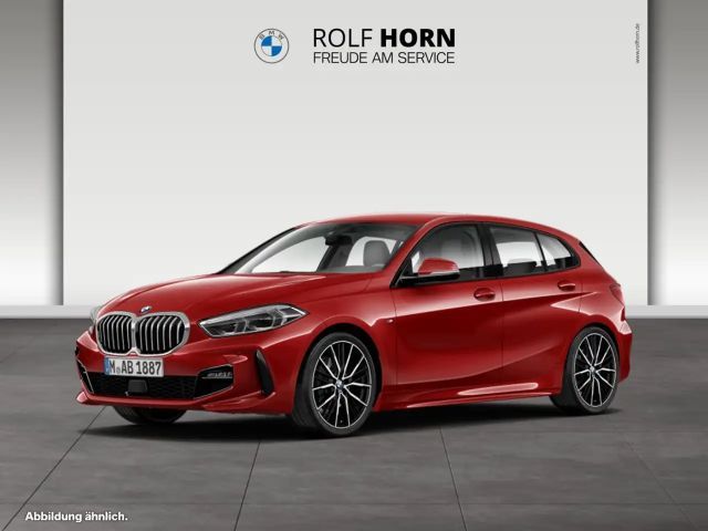 BMW 118 i M Sportpaket Navi LED PDC Sitzhzg. 2024 Benzine