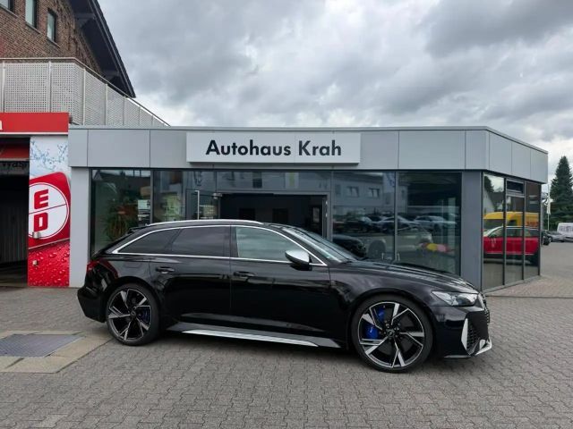 Audi RS6 Avant 2023 Benzine