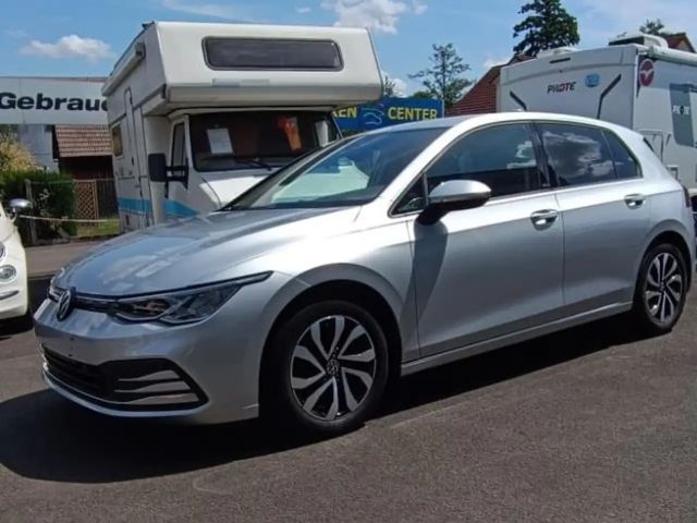 Volkswagen Golf Active 2021 Benzine