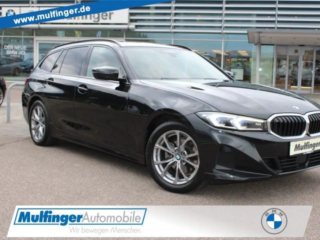 BMW 320 d T.Sports.HUD ACC PanoD.SuView LivePro.Ha/Ka 2023 Diesel