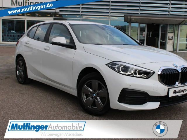 BMW 118 i Aut. LiveProf.LED Tempom.Sitzh.DAB PDC Alu 2023 Benzine